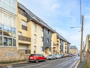 Exterior - Pomellec by Interhome (Saint Malo)