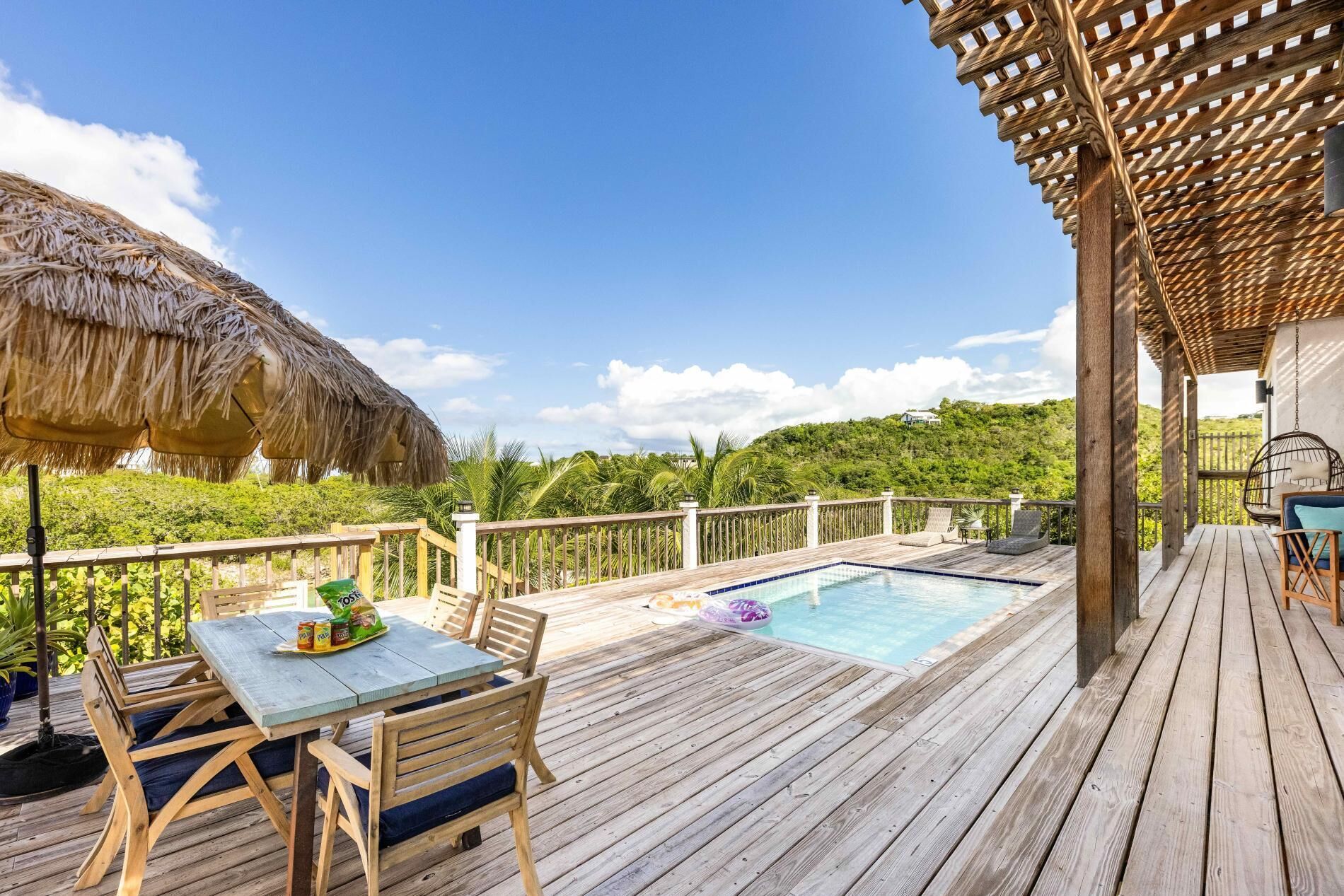 Servei de restauració a l'aire lliure