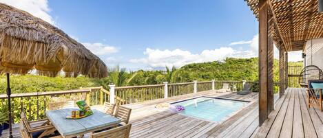 Servei de restauració a l'aire lliure