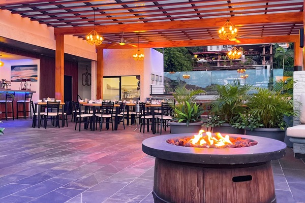 Restoran