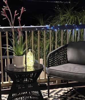 Property grounds - Charming Paddo 1 Bed Unit. Shops, Suncorp Stadium. (Paddington)