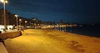 DENIA-SPORT HARBOR (IBIZA)