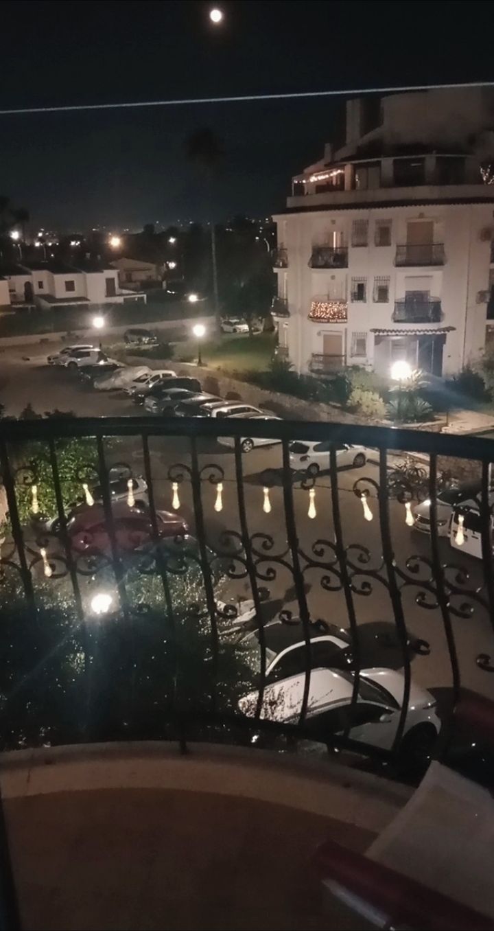 Unterkunftsgelände