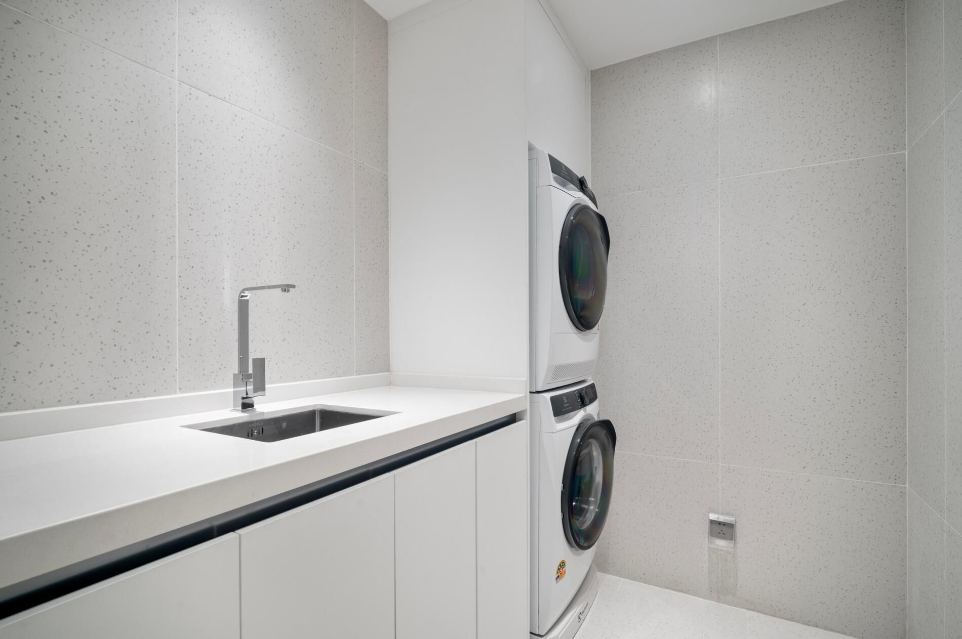 ผังชั้นอาคาร