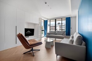 公寓 (3 Bedrooms) | 客厅