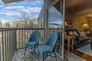 Property grounds - C309 Shadow Run: *Renovated & Updated* Walk to Slopes, Pool & Hot Tubs (Steamboat Springs)