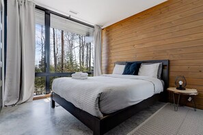 2 habitaciones y wifi 