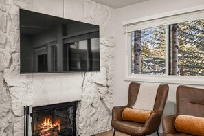 Interior - 🏔️Brand New Listing~Studio Premier 204🏔️ (Snowmass Village)