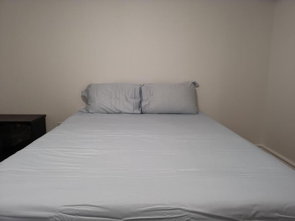 5 bedrooms, Internet, bed sheets