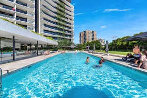 Pool - Magnoli Views Palm Beach (Palm Beach)