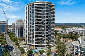 Exterior - Sierra Views Broadbeach (Broadbeach)
