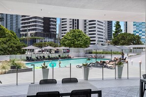 Pool - Sierra Views Broadbeach (Broadbeach)