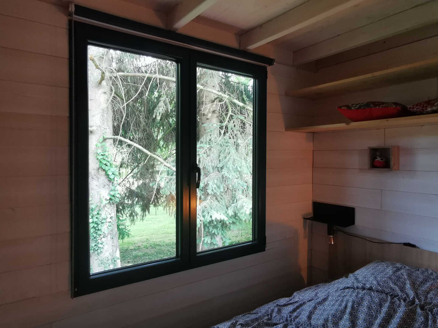 1 soveværelse, weekendseng, gratis Wi-Fi, sengetøj