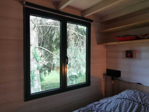 LA CHARMOTTE - Verbiesles