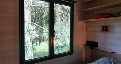 LA CHARMOTTE - Verbiesles