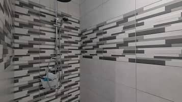 Een douche