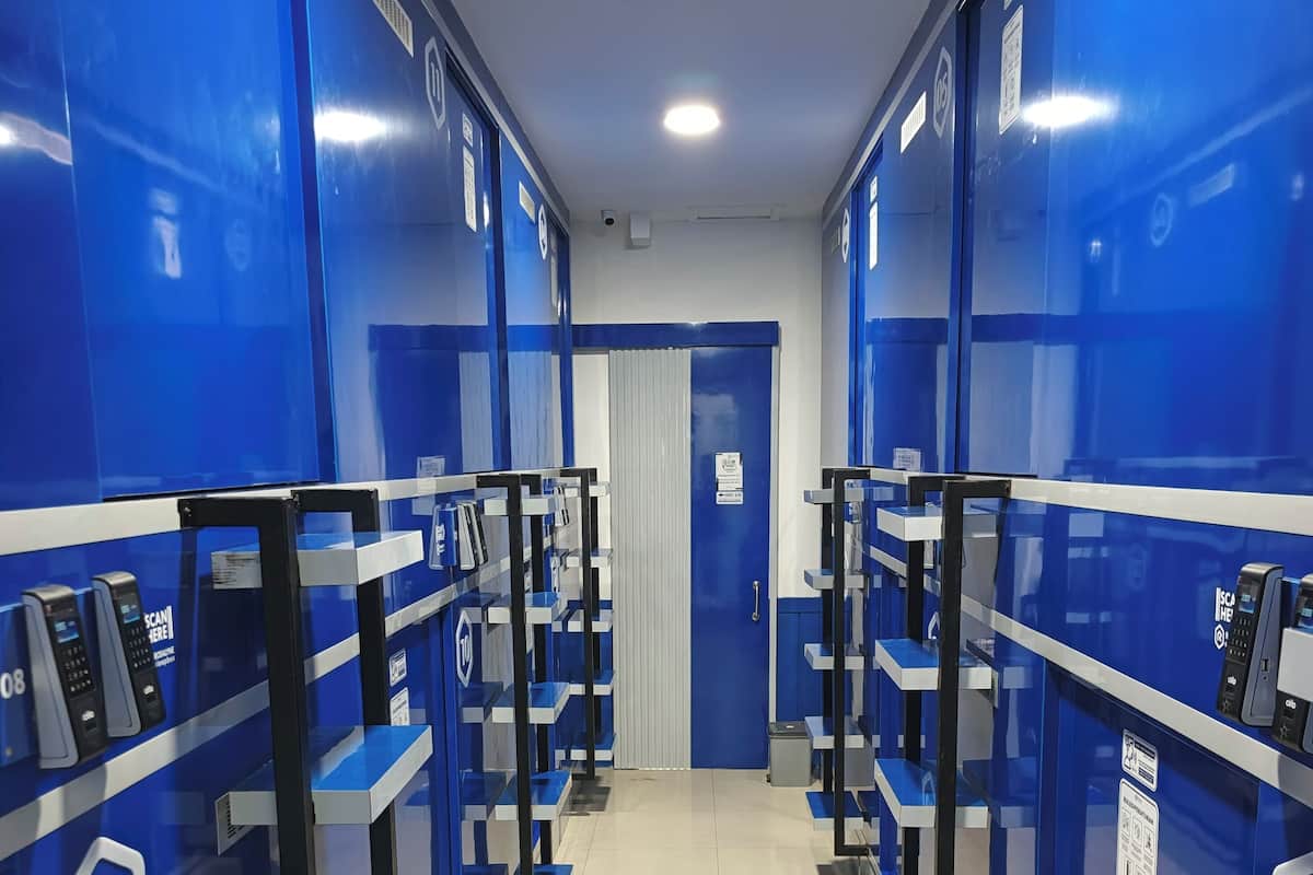 Escritorio y wifi gratis