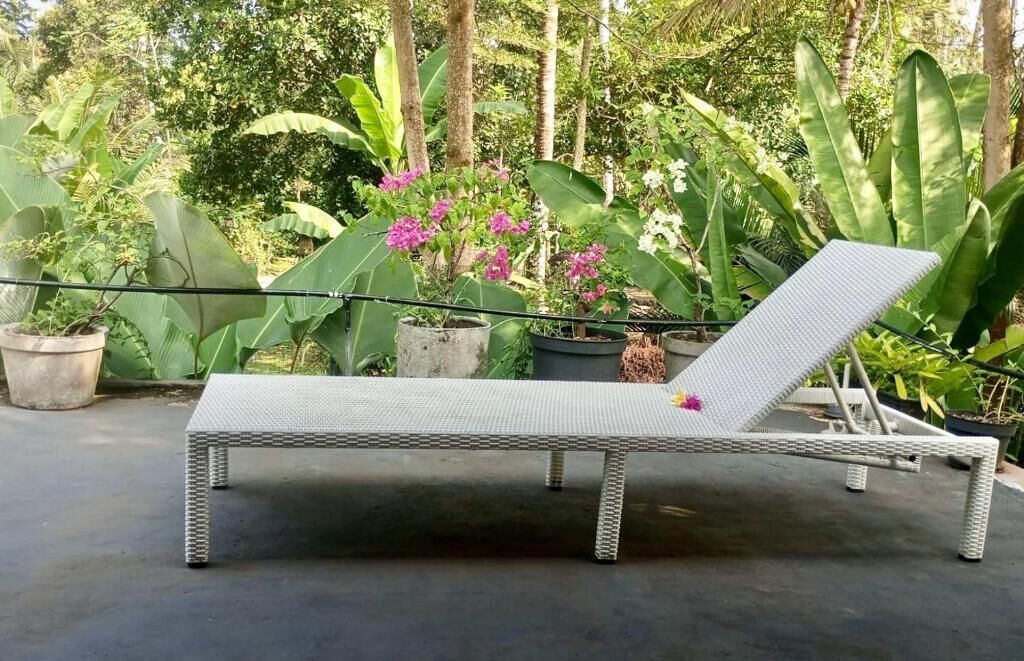 Phòng đôi, sân hiên | Truy cập Internet không dây miễn phí 