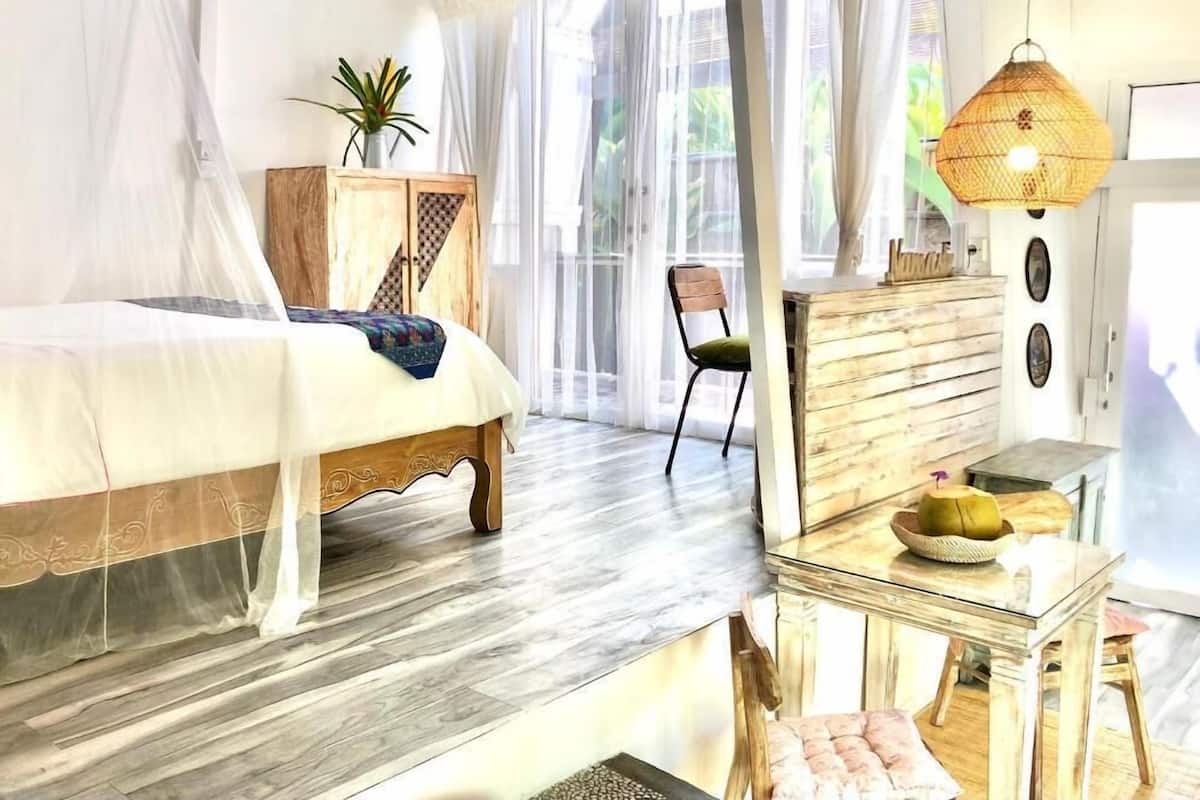 高級別墅 | 免費無線上網