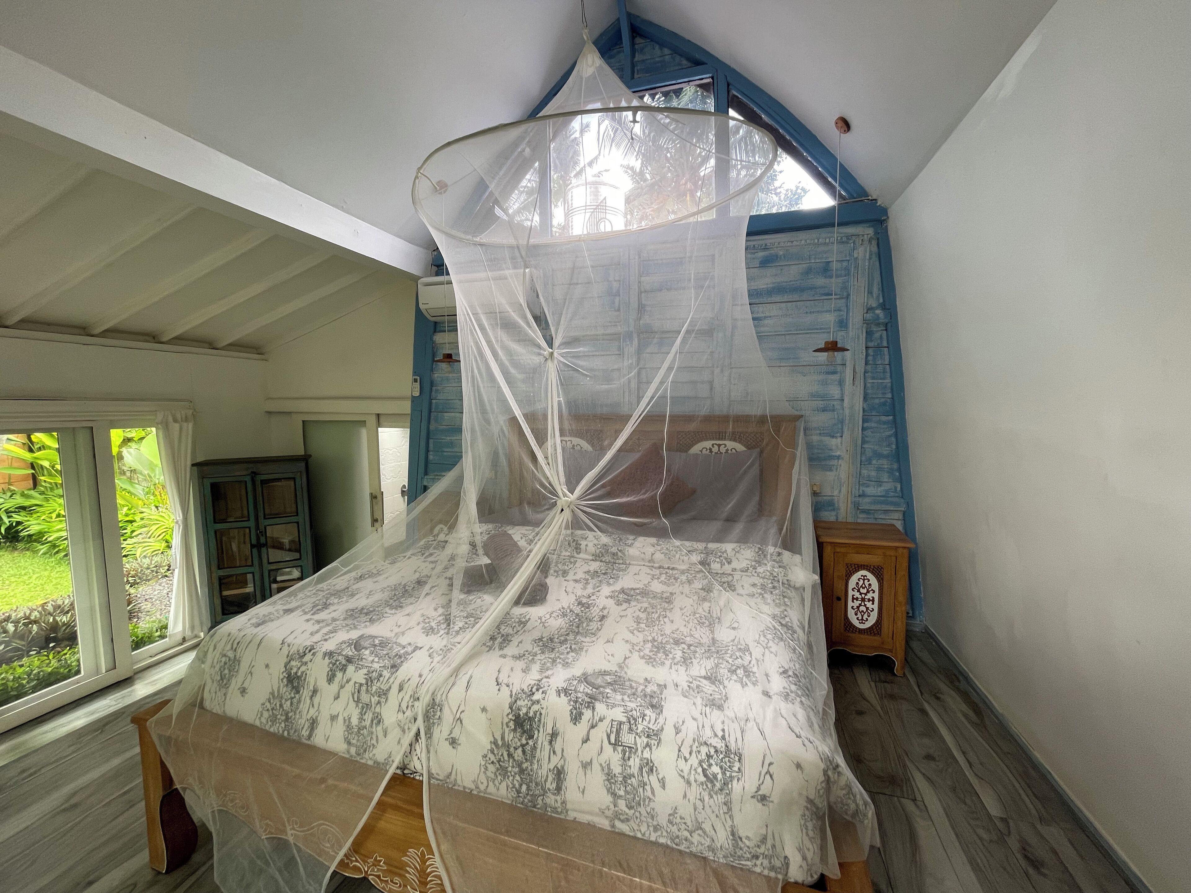 豪華別墅, 花園景觀 | 免費無線上網