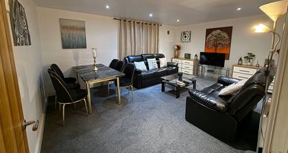 Guildford Court Apartment in Colchester