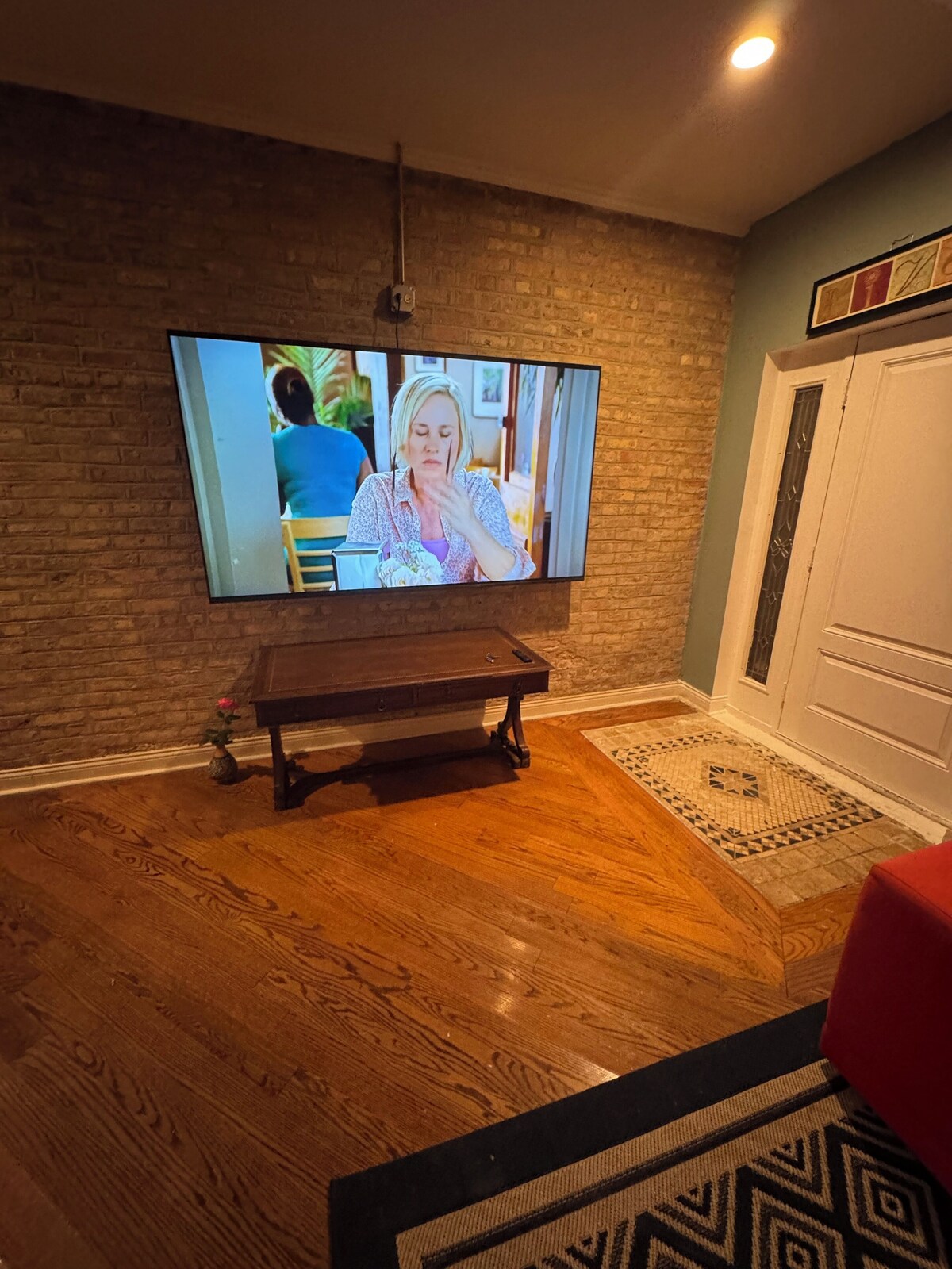 Imagen de perfil del propietario o de la propietaria