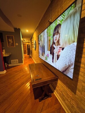 Interieur