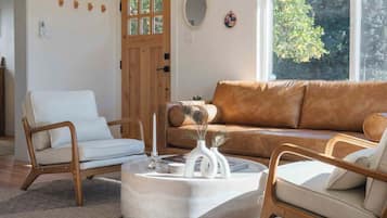 Télévision, espaces bureaux