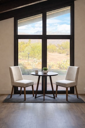 Interior - Newly Remodeled Foothills Home with Heated Pool, Inground Spa, 2-Car Garage (Tucson)