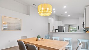 用餐區