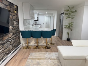 Interior - Luxe 1BR Oasis - Prime NY Stay (Yonkers)