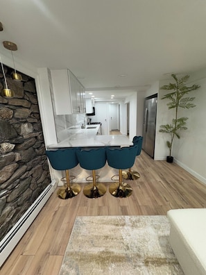 Interior - Luxe 1BR Oasis - Prime NY Stay (Yonkers)