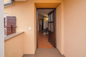Property grounds - Apartment Iva 3, Krmed, Croatia (Krmed)
