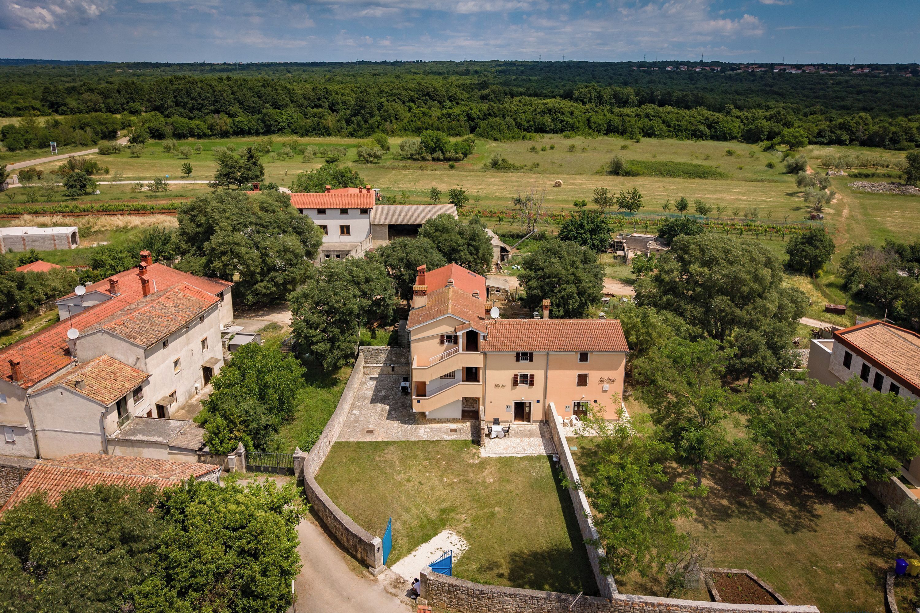 Aussenbereich