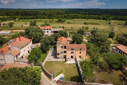 Studio Iva 3, Rovinj-Krmed, Croatia