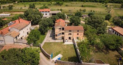 Studio Iva 3, Rovinj-Krmed, Croatia