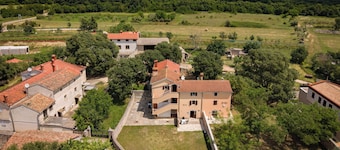 Apartment Iva 3, Krmed, Croatia
