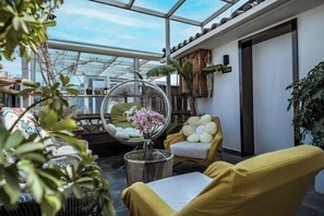 Property amenity - Yelanyu Inn (Puxian Temple Store) (Dali)