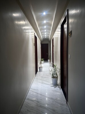 Interior - Beautiful Homestay (Agra)