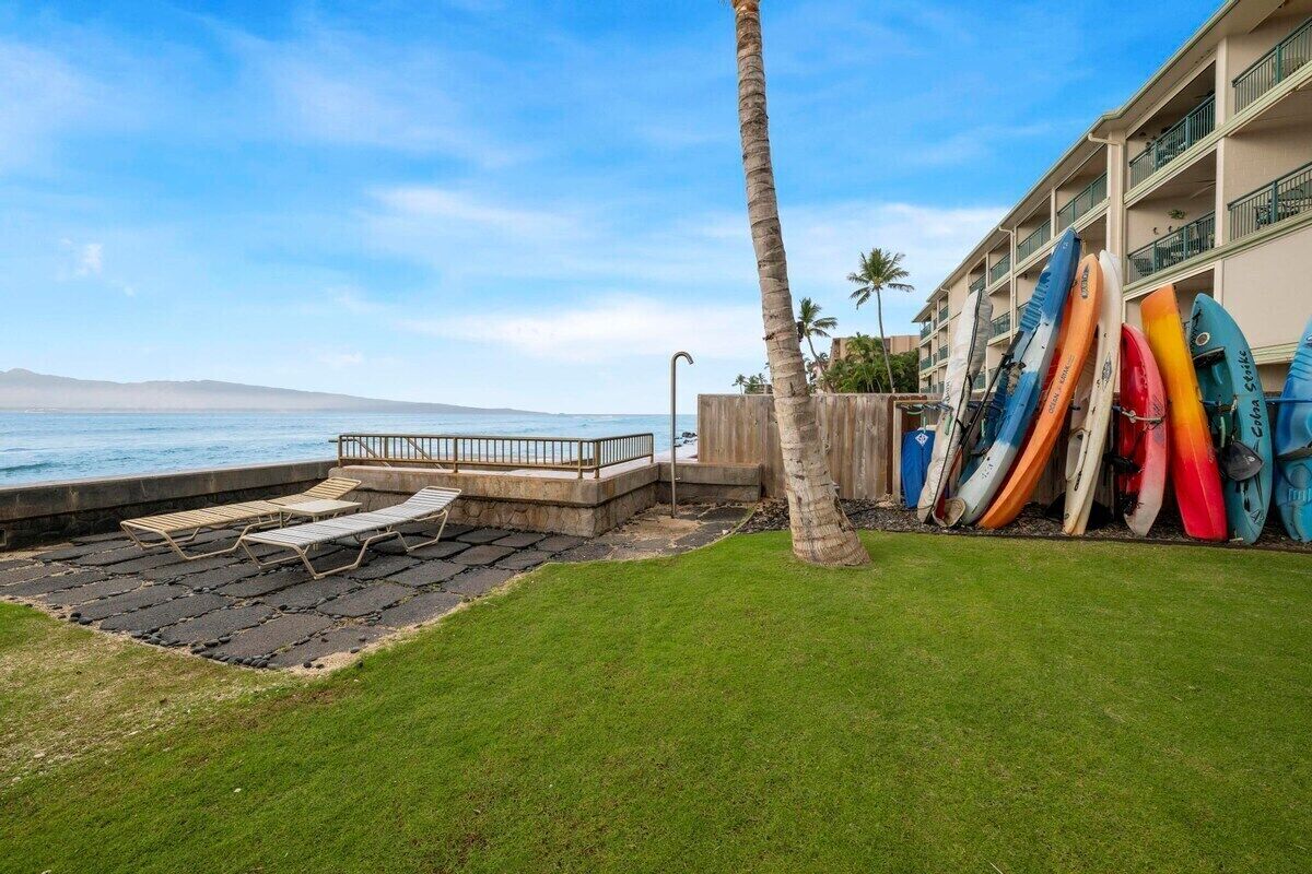 Apartment, Private Bathroom | Exterior