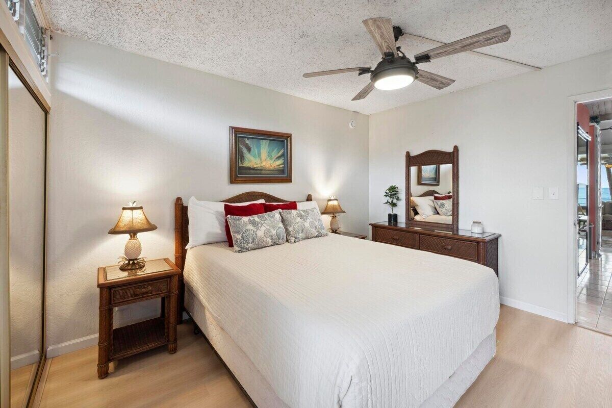 Apartment, Private Bathroom