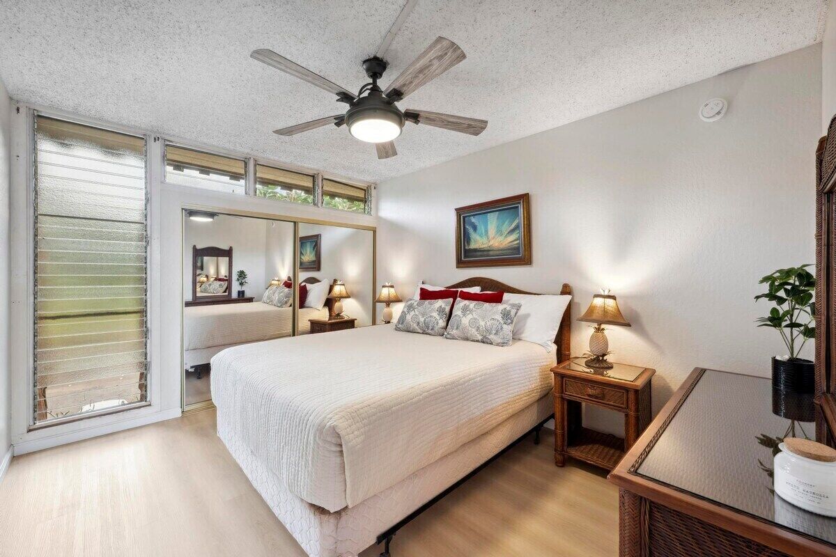 Apartment, Private Bathroom | 2 bedrooms