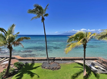 公寓, 私人浴室 | 住宿景观