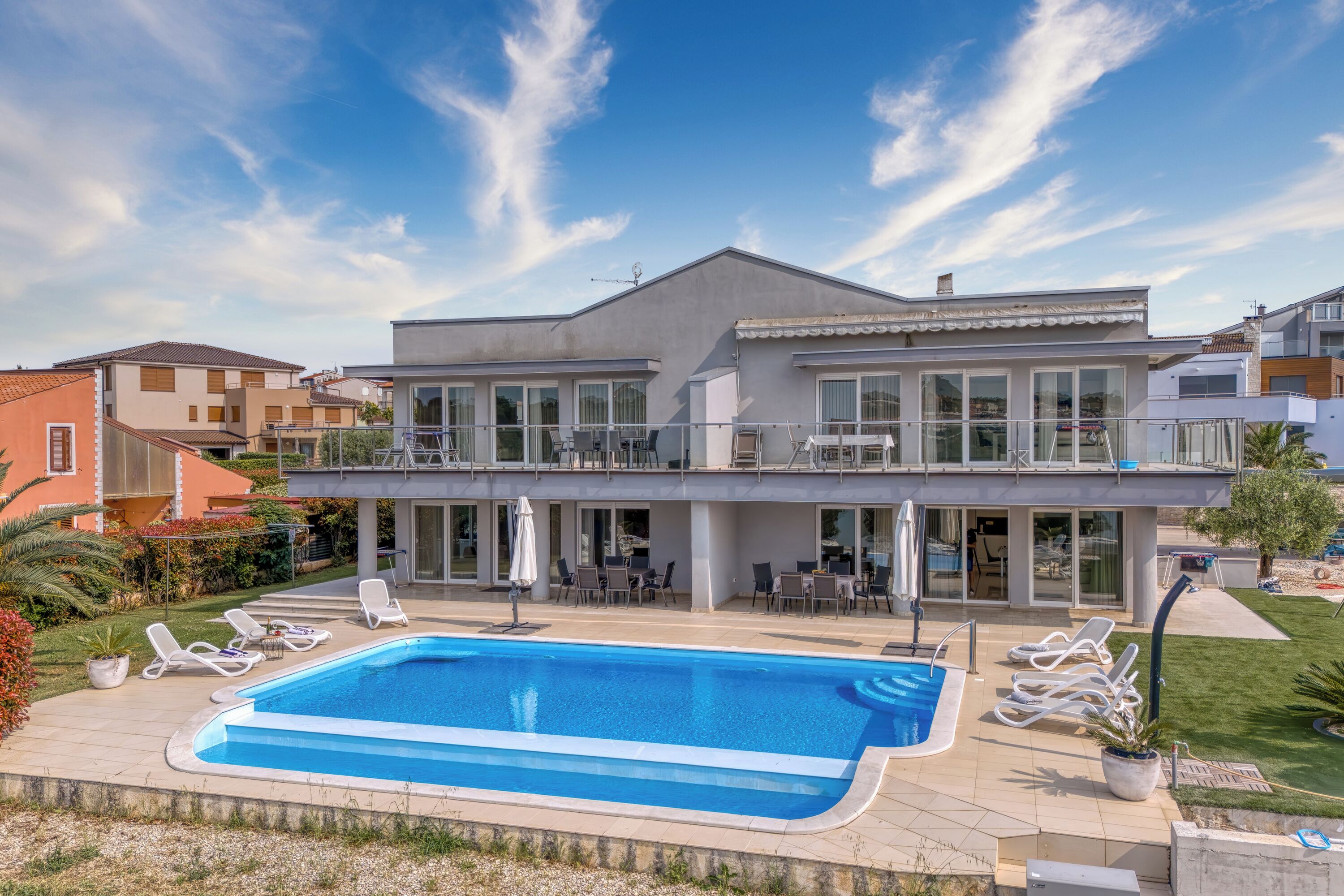Piscina