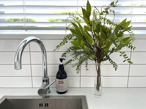 Home with heart, on one of the most delightful streets in the centre