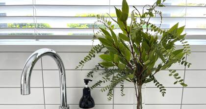 Home with heart, on one of the most delightful streets in the centre