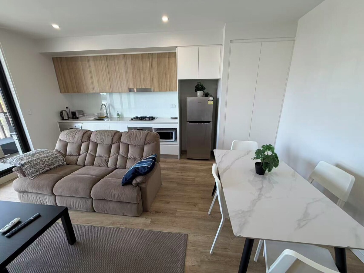 Bild für Gastgeberprofil