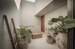 Piscina privada
