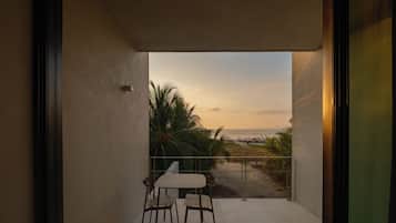 Room, Balcony, Sea View | Balcony view