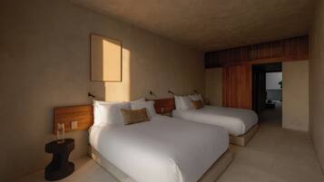 Room, Balcony, Sea View | Premium bedding, minibar, in-room safe, individually decorated